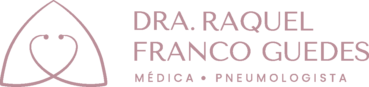 Dra. Raquel Franco Guedes - Médica Pneumologista