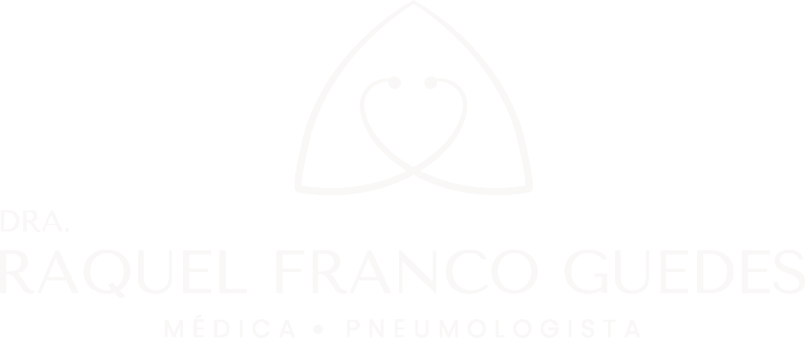 Dra. Raquel Franco Guedes - Médica Pneumologista
